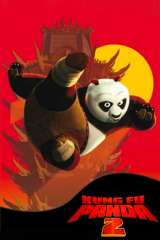 Kung Fu Panda 2 poster 19