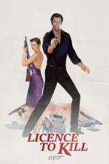 Licence to Kill poster 9