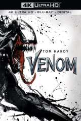 Venom poster 3