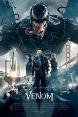 Venom poster 1