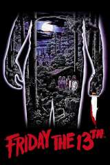 Friday the 13th poster 35
