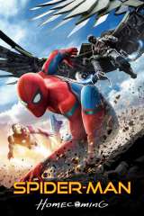 Spider-Man: Homecoming poster 5