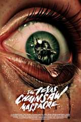 The Texas Chain Saw Massacre poster 42