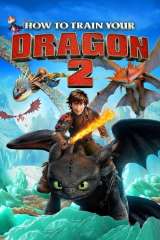 How to Train Your Dragon 2 poster 21