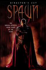 Spawn poster 2