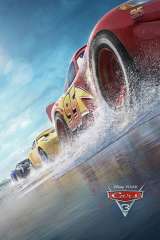 Cars 3 poster 27