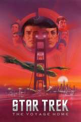 Star Trek IV: The Voyage Home poster 18