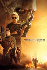 Terminator: Dark Fate poster 10