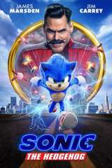 Sonic the Hedgehog poster 5