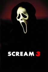 Scream 3 poster 4