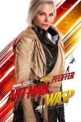 Ant-Man and the Wasp poster 5