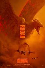 Godzilla: King of the Monsters poster 10
