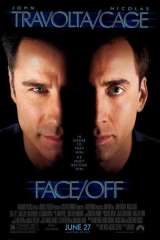 Face/Off poster 2