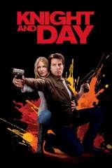 Knight and Day poster 3