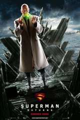 Superman Returns poster 3