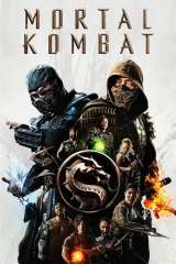 Mortal Kombat poster 15