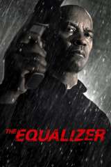 The Equalizer poster 24