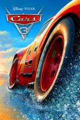 Cars 3 poster 31