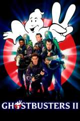 Ghostbusters II poster 29