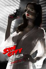 Sin City: A Dame to Kill For poster 5
