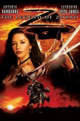 The Legend of Zorro poster 5