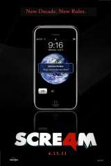 Scream 4 poster 29