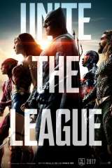 Justice League poster 1