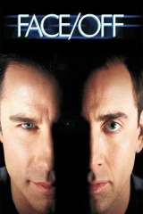 Face/Off poster 5
