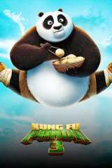 Kung Fu Panda 3 poster 24