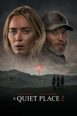 A Quiet Place Part II poster 30