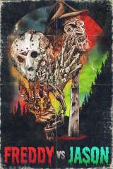Freddy vs. Jason poster 8