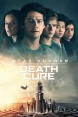 Maze Runner: The Death Cure poster 10