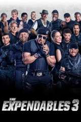 The Expendables 3 poster 28