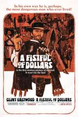 A Fistful of Dollars poster 11