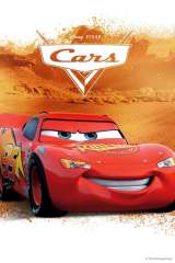 Cars poster 37