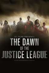 Justice League poster 58