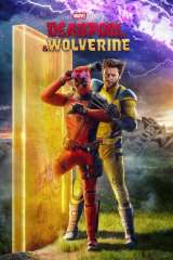 Deadpool & Wolverine poster 10