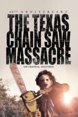 The Texas Chain Saw Massacre poster 30
