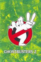 Ghostbusters II poster 21