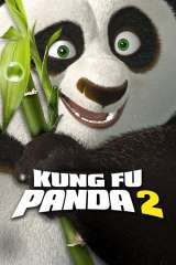 Kung Fu Panda 2 poster 27