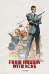 From Russia with Love poster 3