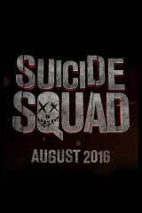 Suicide Squad poster 37