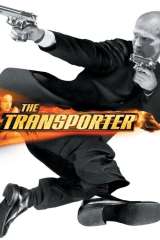 The Transporter poster 7