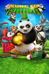 Kung Fu Panda 3 poster 28
