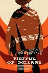 A Fistful of Dollars poster 21