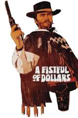 A Fistful of Dollars poster 22
