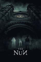 The Nun poster 3