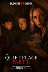 A Quiet Place Part II poster 17