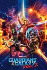 Guardians of the Galaxy Vol. 2 poster 32