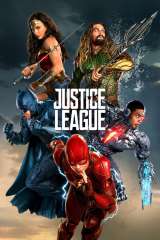 Justice League poster 29
